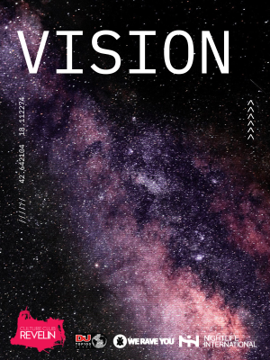 VISION @ CC REVELIN, Thursday, July 24th, 2025