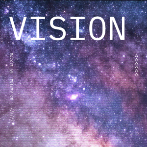 VISION @ CC REVELIN, Thursday, August 14th, 2025