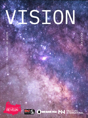 VISION @ CC REVELIN, Thursday, August 14th, 2025