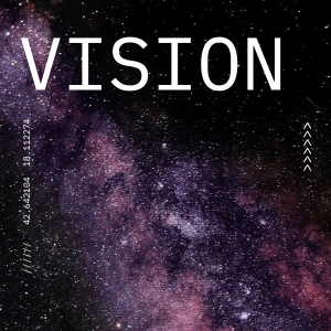 VISION @ CC REVELIN, Thursday, September 25th, 2025