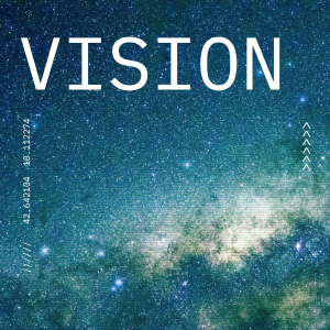 VISION @ CC REVELIN, Thursday, October 9th, 2025