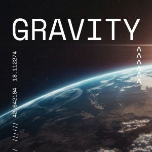 GRAVITY @ CC REVELIN, Monday, September 8th, 2025