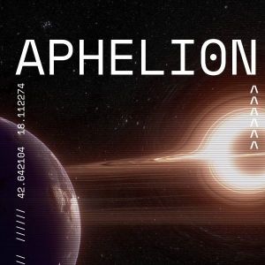APHELION @ CC REVELIN, Friday, September 19th, 2025
