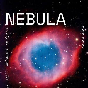 NEBULA @ CC REVELIN, Saturday, August 2nd, 2025