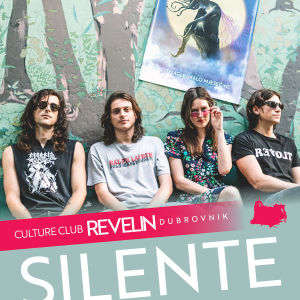 Silente Live, Saturday, February 9th, 2019