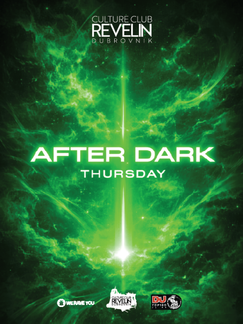 AFTER DARK - Culture Club Revelin
