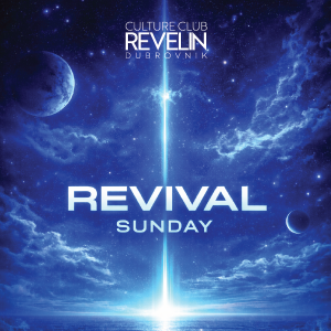REVIVAL, Sunday, July 5th, 2026