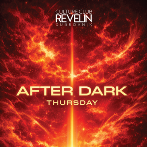 AFTER DARK, Thursday, June 25th, 2026