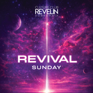 REVIVAL, Sunday, July 12th, 2026