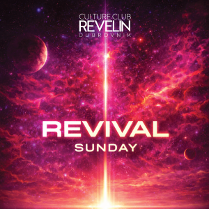 REVIVAL, Sunday, July 19th, 2026