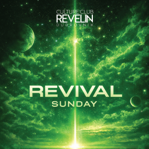 REVIVAL, Sunday, July 26th, 2026