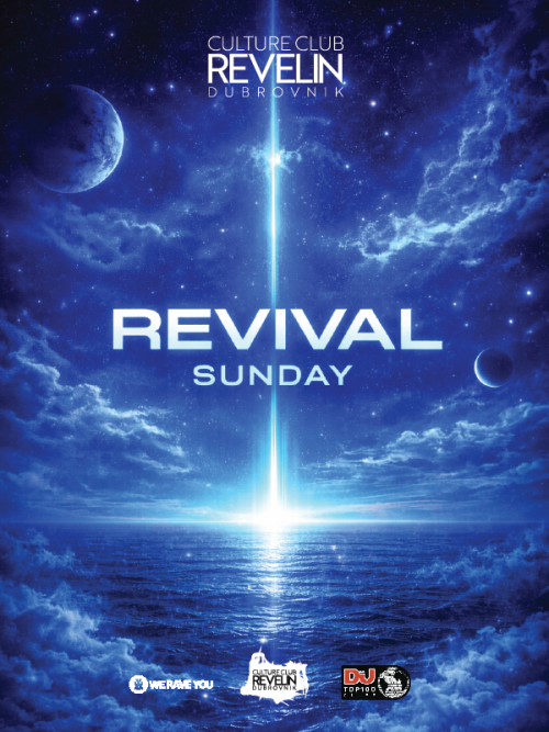 REVIVAL - Culture Club Revelin