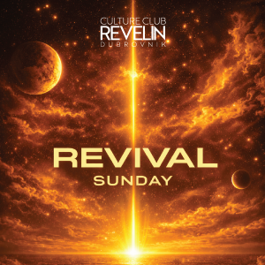 REVIVAL, Sunday, August 9th, 2026