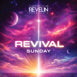 REVIVAL, Sunday, September 27th, 2026