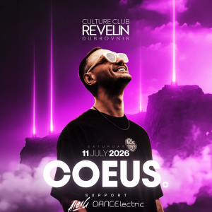 COEUS, Saturday, July 11th, 2026