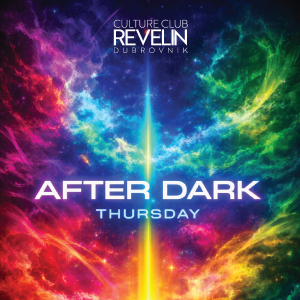 AFTER DARK, Thursday, August 20th, 2026
