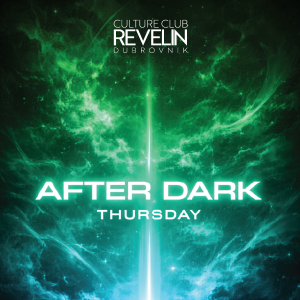 AFTER DARK, Thursday, September 3rd, 2026