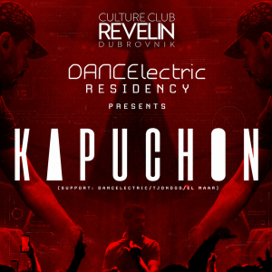 KAPUCHON, Wednesday, July 15th, 2026
