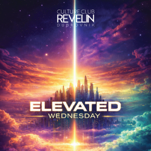 ELEVATED, Wednesday, August 26th, 2026