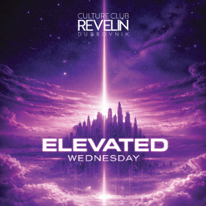 ELEVATED, Wednesday, September 2nd, 2026