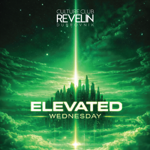 ELEVATED, Wednesday, September 9th, 2026