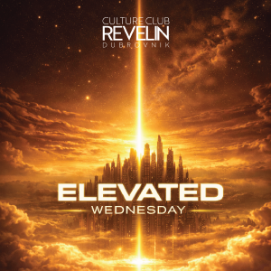 ELEVATED, Wednesday, September 16th, 2026