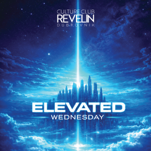ELEVATED, Wednesday, September 23rd, 2026