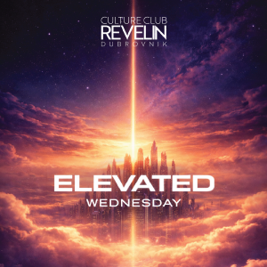 ELEVATED, Wednesday, September 30th, 2026