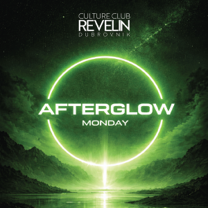 AFTERGLOW, Monday, August 24th, 2026