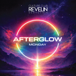 AFTERGLOW, Monday, September 28th, 2026