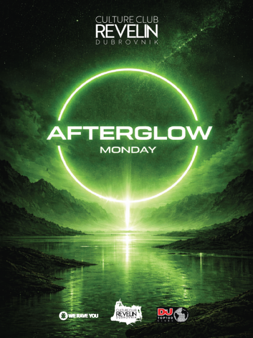 AFTERGLOW - Culture Club Revelin