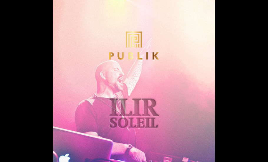 PBLK Saturday | Ilir Soleil