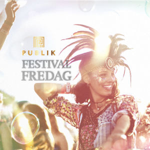 Efterfest Festival | Fredag, Friday, June 27th, 2025