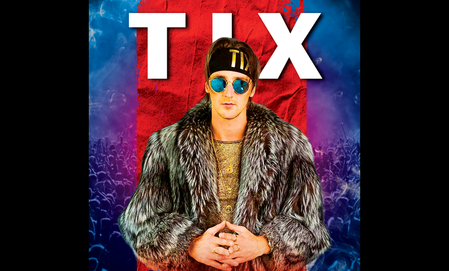 TIX