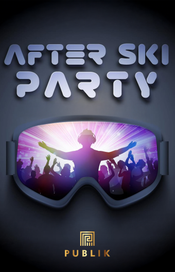 After Ski Party