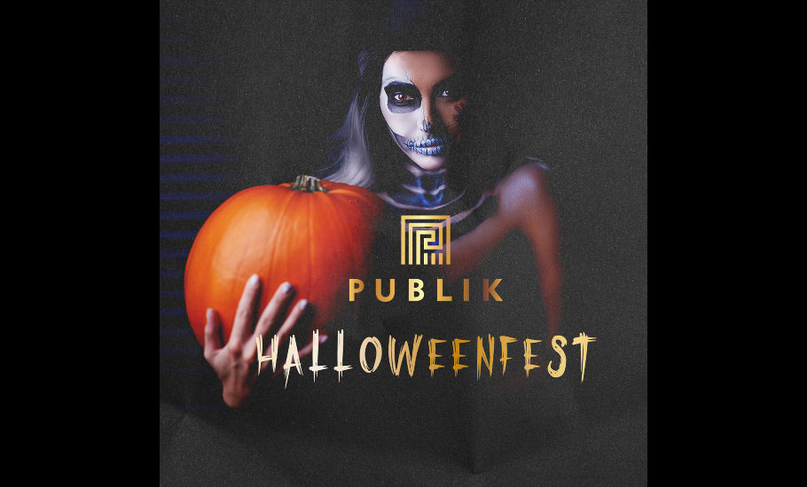 HALLOWEENFEST