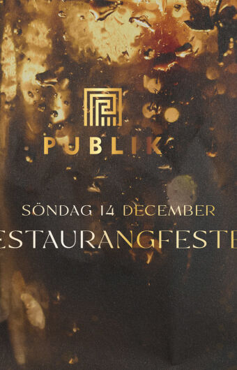 Restaurangfesten
