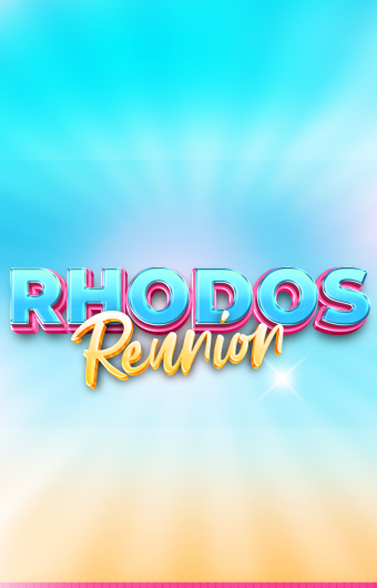 Rhodos Reunion 2025