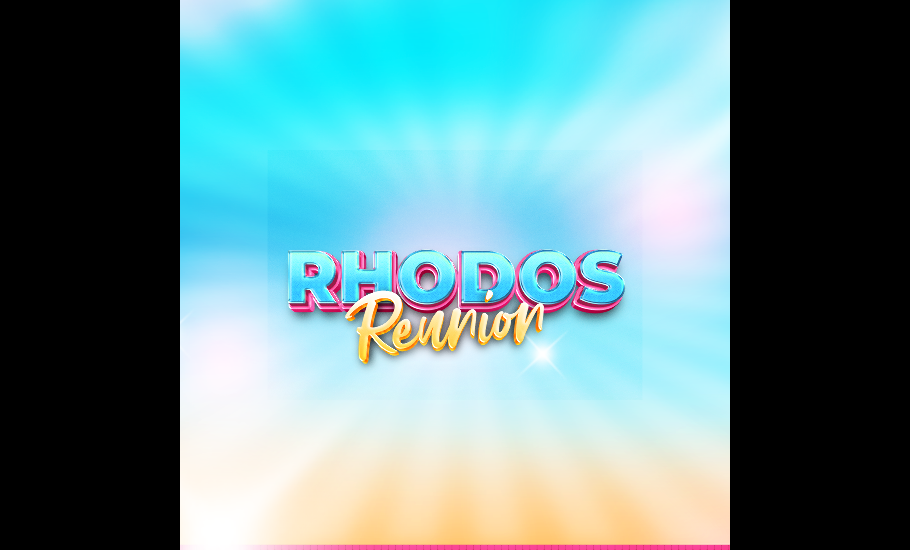 Rhodos Reunion 2025
