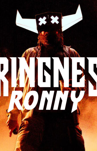 Ringnes-Ronny