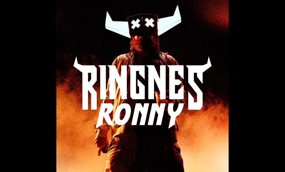 Ringnes-Ronny