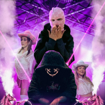 Fröken Snusk & Rasmus Gozzi