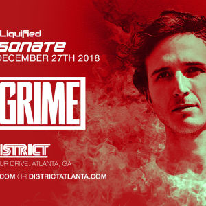 Resonate: Feat. RL Grime, Thursday, December 27th, 2018