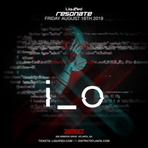 i_O, Friday, August 16th, 2019