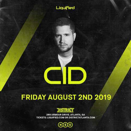 CID - District