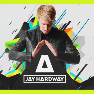 Jay Hardway, Friday, November 29th, 2019
