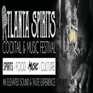 Atlanta Spirits: Cocktail & Music Fest, Wednesday, October 30th, 2019