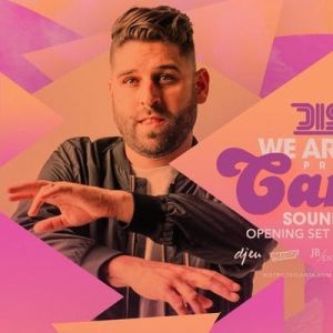 Candela, Saturday, October 5th, 2019
