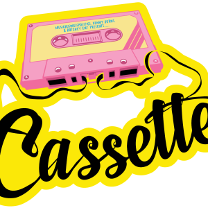 Cassette ATL Halloween, Thursday, October 31st, 2019