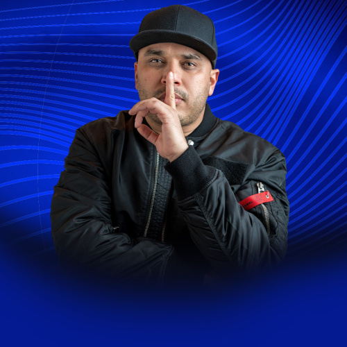 STOON & FRIENDS - Premier Nightclub